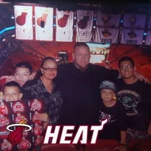 Meet your Posher, Eva